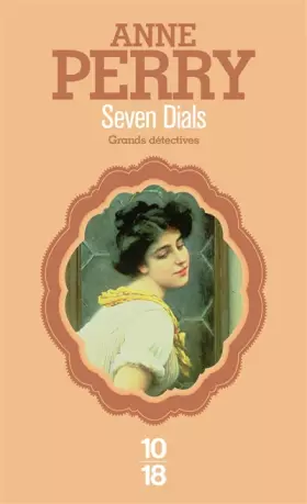 Couverture du produit · Seven Dials