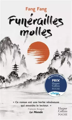 Couverture du produit · Funérailles molles