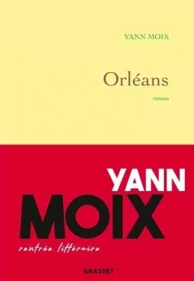 Couverture du produit · Orléans: roman
