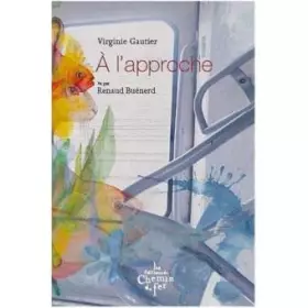 Couverture du produit · A l'approche