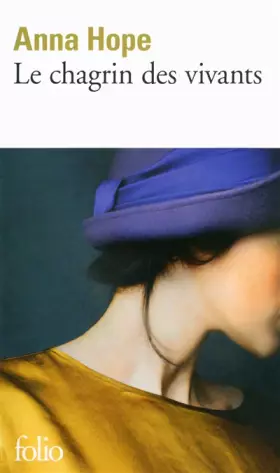 Couverture du produit · Le chagrin des vivants