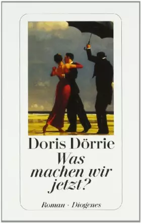 Couverture du produit · Was machen wir jetzt?