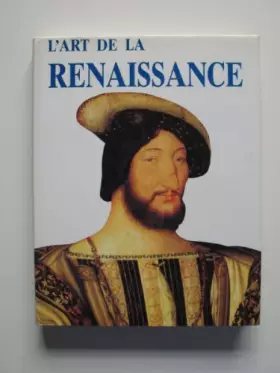 Couverture du produit · L'Art de la Renaissance