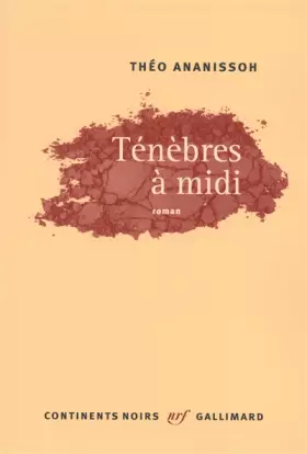 Couverture du produit · Ténèbres à midi