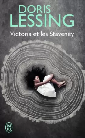 Couverture du produit · Victoria et les Staveney