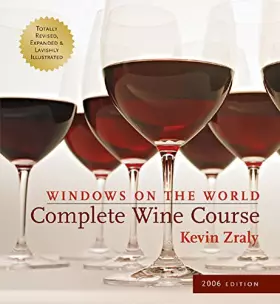 Couverture du produit · Windows on the World Complete Wine Course : A Lively Guide