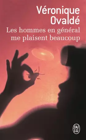 Couverture du produit · Les hommes en général me plaisent beaucoup
