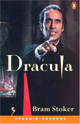 Couverture du produit · Dracula New Edition