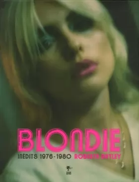 Couverture du produit · Blondie : Inédits 1976-1980