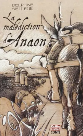 Couverture du produit · Malédiction d Anaon