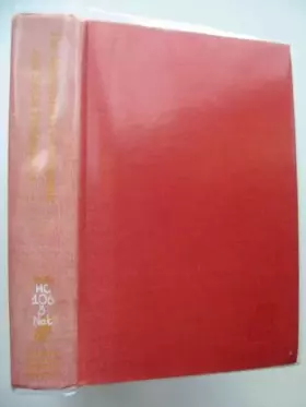 Couverture du produit · Measurement of Economic & Social Performance: Papers