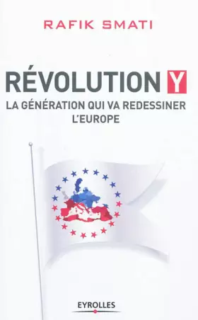 Couverture du produit · Révolution Y La génération qui va redessiner l'Europe