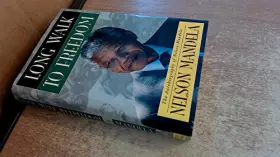 Couverture du produit · Long Walk to Freedom: The Autobiography of Nelson Mandela