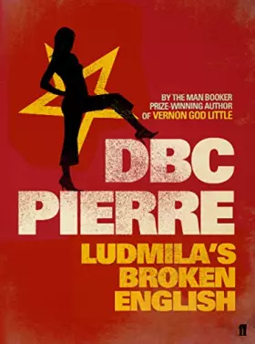 Couverture du produit · Ludmila's Broken English