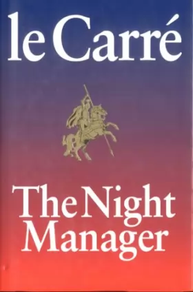 Couverture du produit · The Night Manager: W