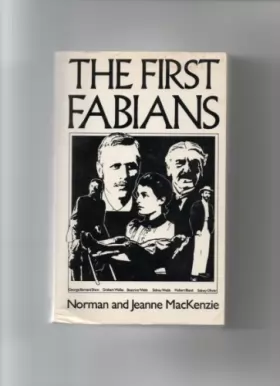 Couverture du produit · First Fabians