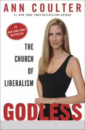 Couverture du produit · Godless: The Church of Liberalism