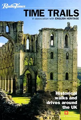 Couverture du produit · The "Radio Times" Time Trails