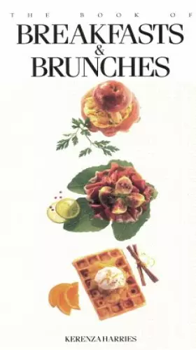 Couverture du produit · The Book of Breakfasts & Brunches