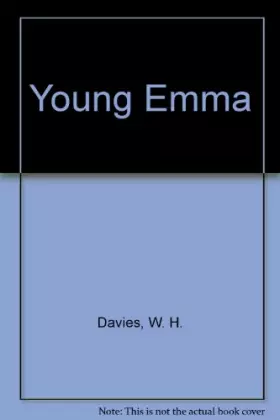 Couverture du produit · Young Emma