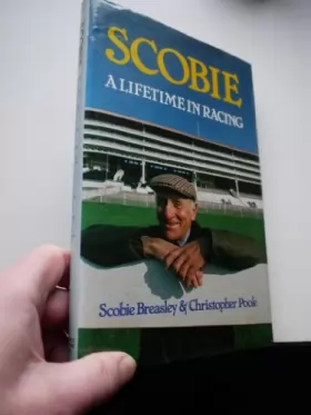 Couverture du produit · Scobie: A Lifetime in Racing