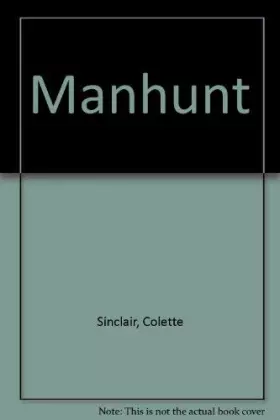 Couverture du produit · Manhunt