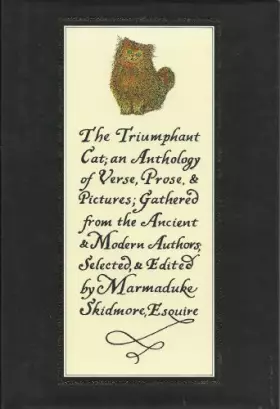 Couverture du produit · The Triumphant Cat