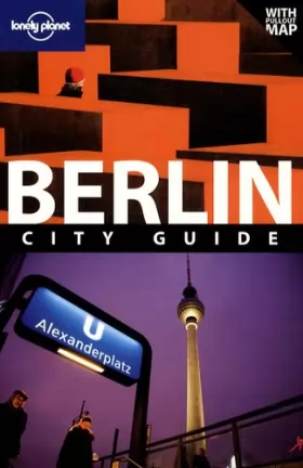 Couverture du produit · BERLIN 6ED -ANGLAIS-