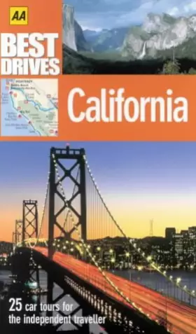 Couverture du produit · California