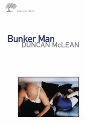 Couverture du produit · Bunker Man