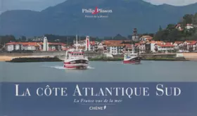 Couverture du produit · La Côte Atlantique Sud