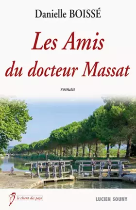 Couverture du produit · AMIS DU DOCTEUR MASSAT