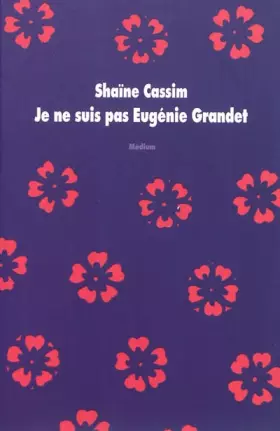 Couverture du produit · Je ne suis pas Eugénie Grandet