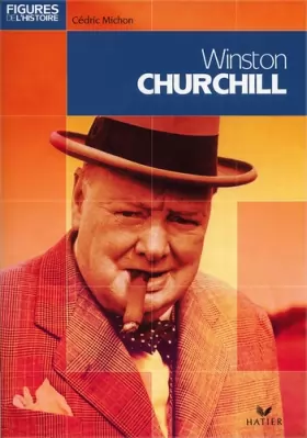 Couverture du produit · Winston Churchill