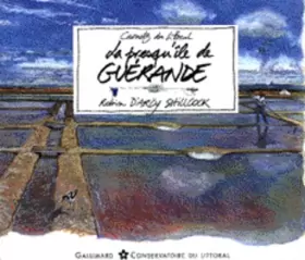 Couverture du produit · La presqu'île de Guérande