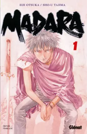 Couverture du produit · Madara - Tome 1