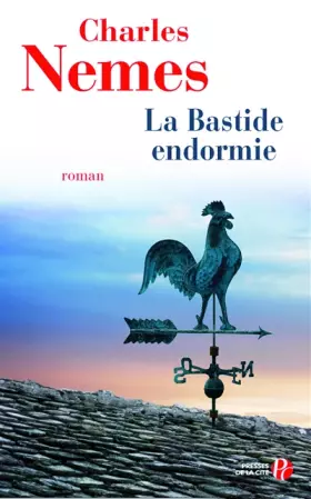 Couverture du produit · La Bastide endormie