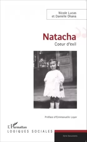 Couverture du produit · Natacha: Coeur d'exil