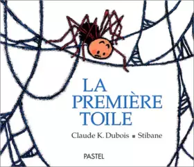 Couverture du produit · La Première Toile