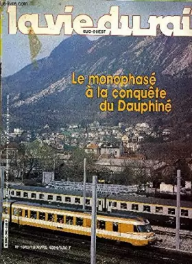 Couverture du produit · Economies et sociétés dans le Dauphiné médiéval. 108e congrès de Grenoble, 1983