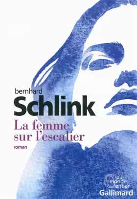 Couverture du produit · La femme sur l'escalier