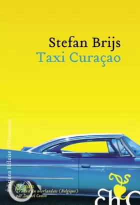 Couverture du produit · Taxi Curaçao