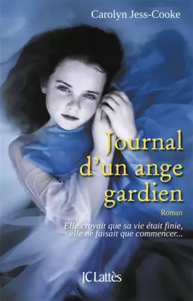 Couverture du produit · Journal d'un ange gardien