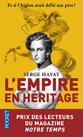 Couverture du produit · L'Empire en héritage