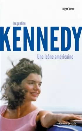 Couverture du produit · Jacqueline Kennedy, une icône américaine