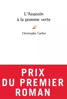 Couverture du produit · L'Assassin à la pomme verte