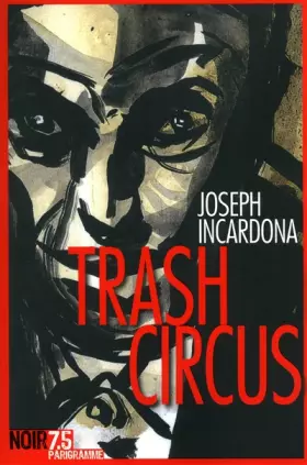 Couverture du produit · Trash circus