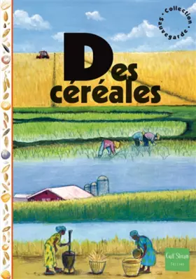 Couverture du produit · Des céréales (NE)