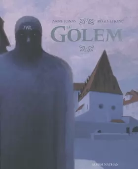 Couverture du produit · Le Golem
