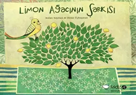 Couverture du produit · LİMON AĞACININ ŞARKISI